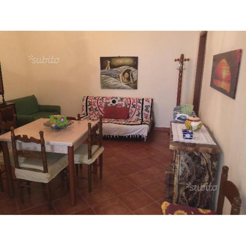Casa vacanza relax