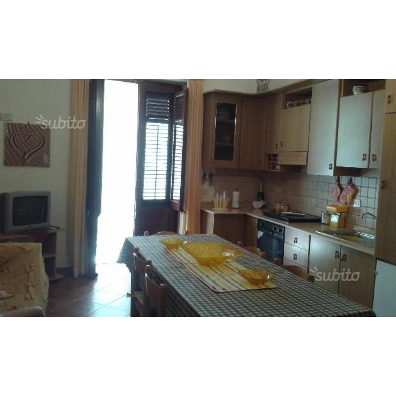 Casa vacanza relax