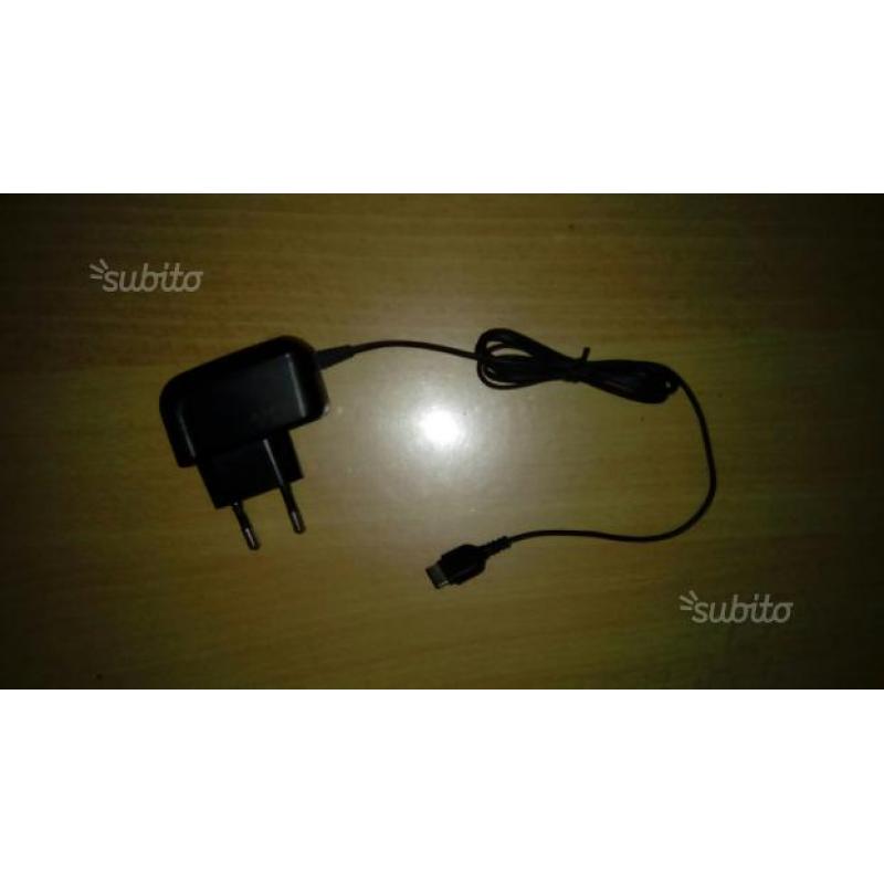 Carica batteria Samsung originale
