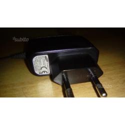 Carica batteria Samsung originale