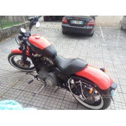 Harley-Davidson Sportster 1200 - 2008
