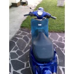 Scooter Aprilia Habana