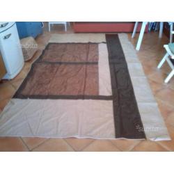 TENDA VERANDA PER ROULOTTE 4,70 ItalTende