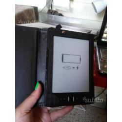 Kindle touch
