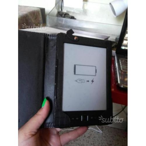 Kindle touch