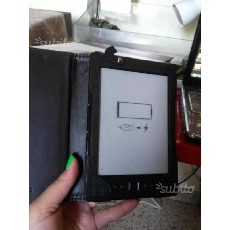 Kindle touch