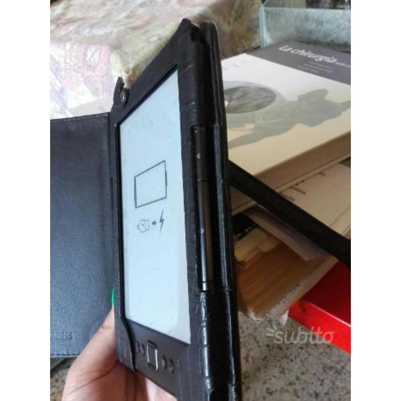 Kindle touch