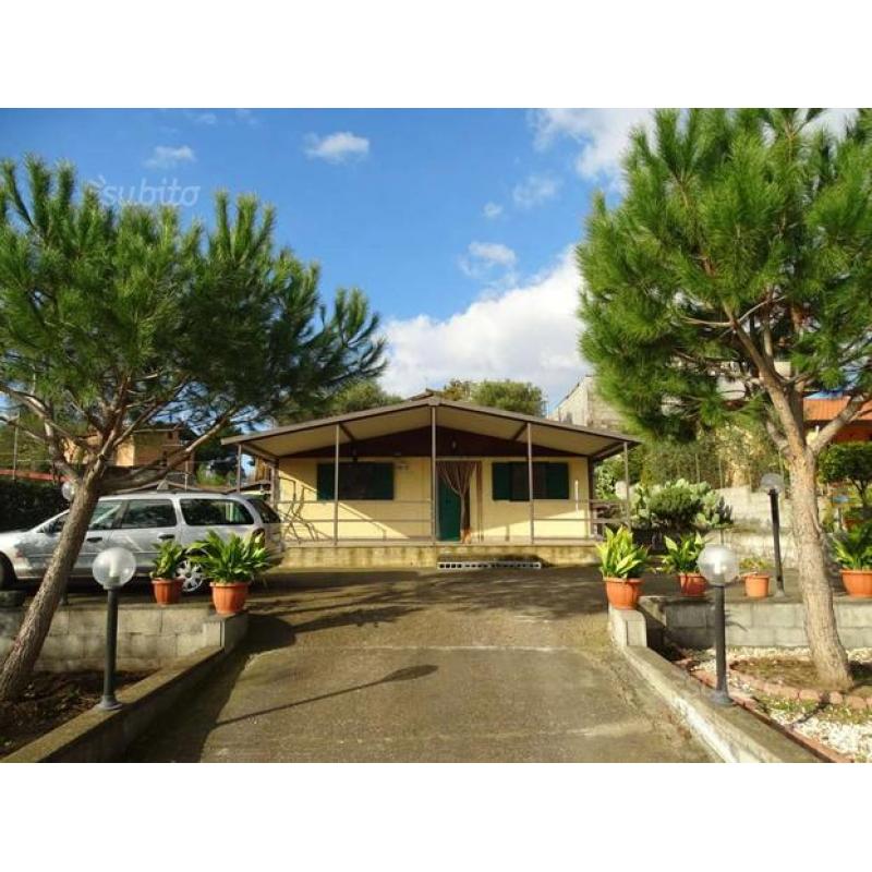 Villa a Belpasso