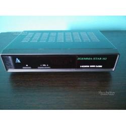 Decoder satellitare zgemma hd 2