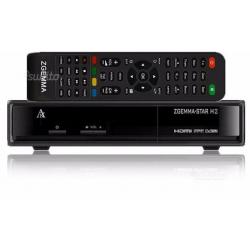 Decoder satellitare zgemma hd 2