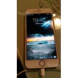 IPhone 6s 64gb rose gold