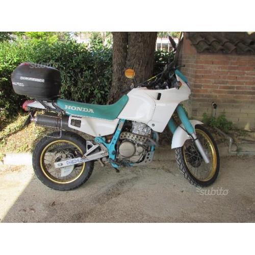 Honda Altro modello - 1990