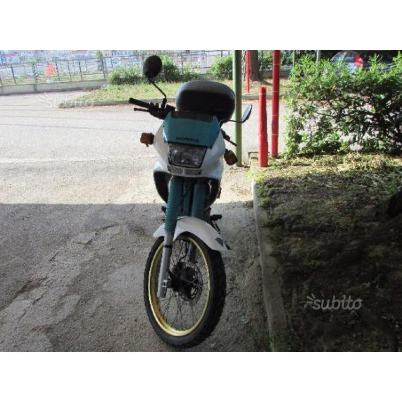 Honda Altro modello - 1990