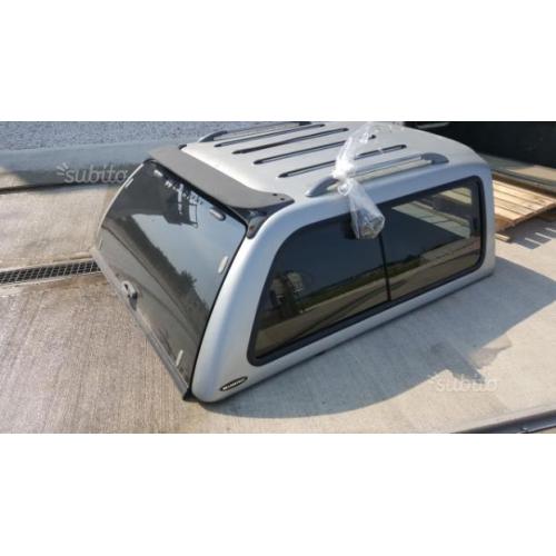 Hard top