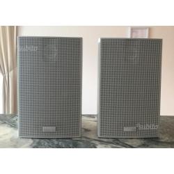 Coppia casse acustiche IndianLine