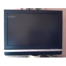 TV LED United Modello LTV19X83WDVBT