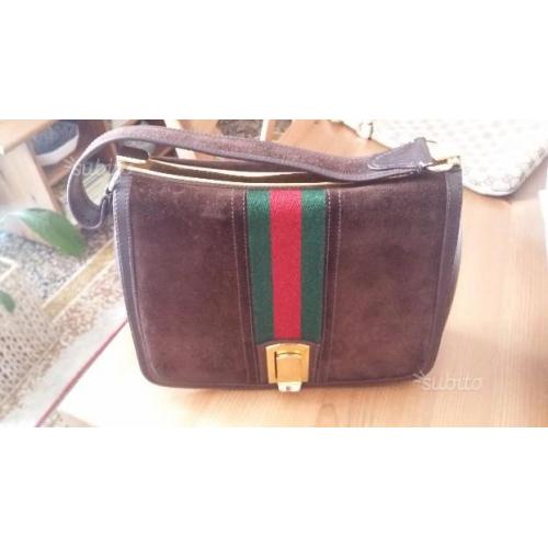 Borsa Gucci