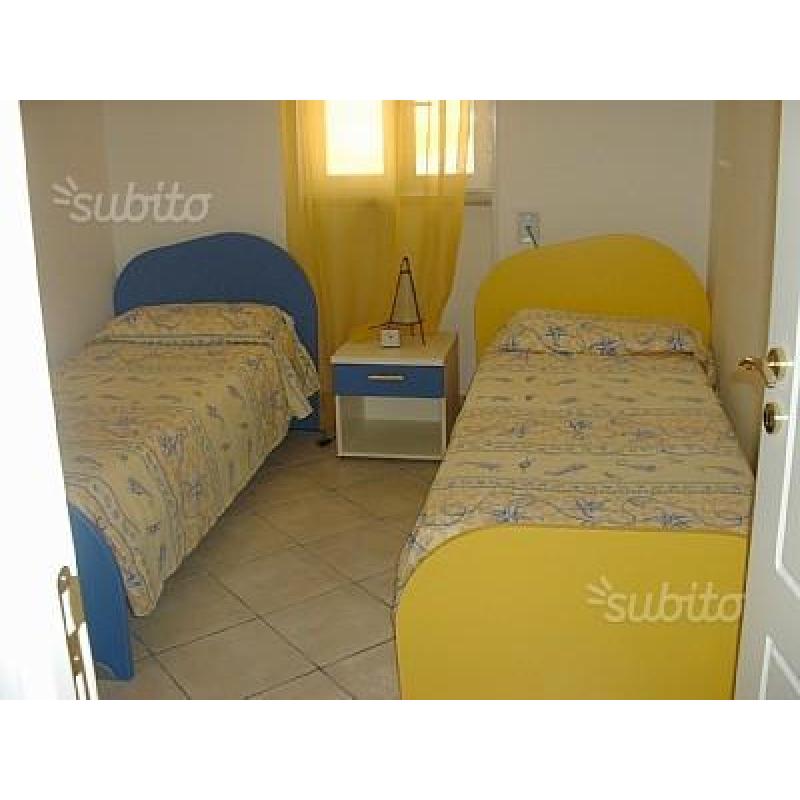Splendido appartamento a pochi passi dal mare