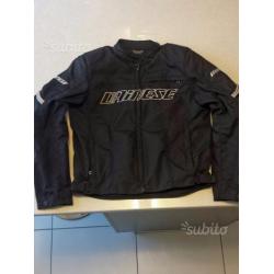 Giacca dainese tg 50