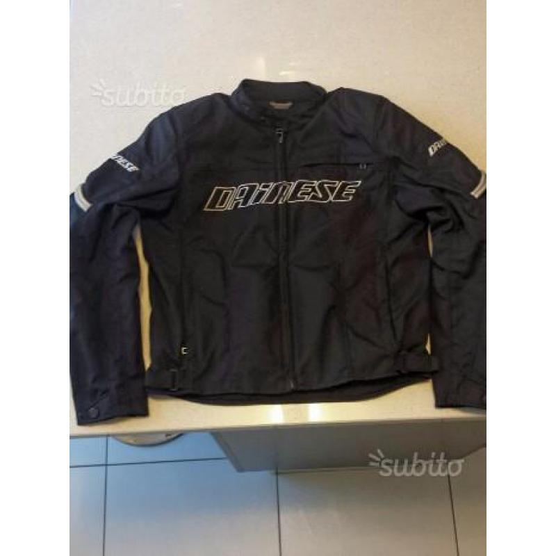 Giacca dainese tg 50