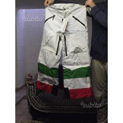 Pantaloni da sci/snowboard Kappa