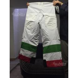 Pantaloni da sci/snowboard Kappa