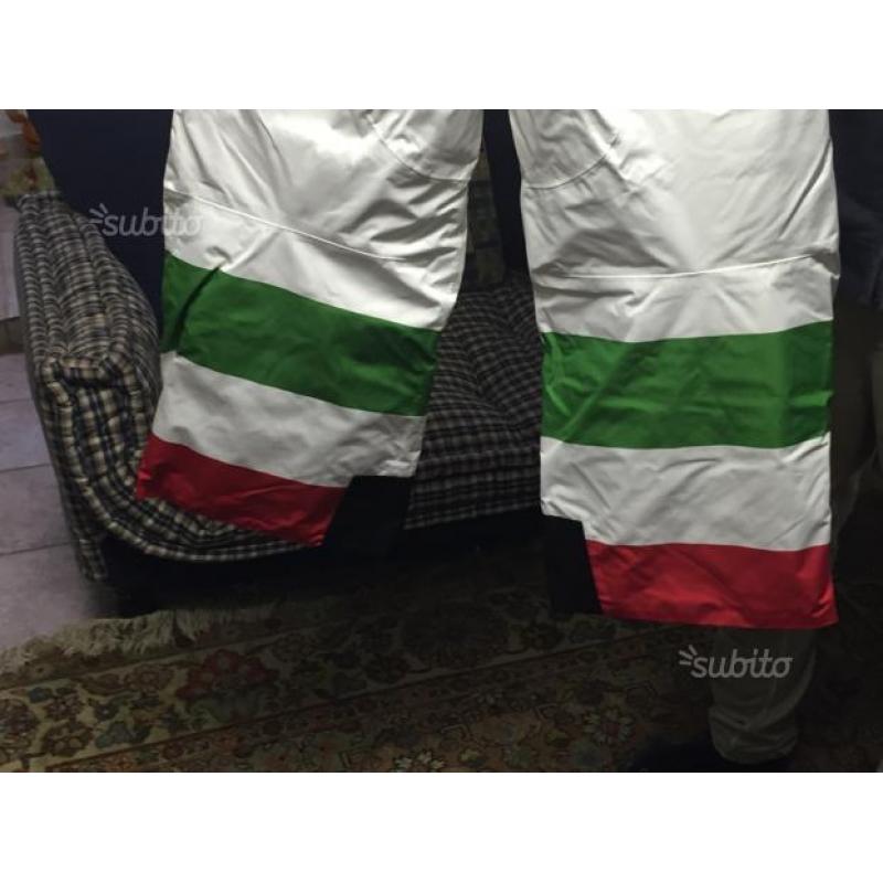 Pantaloni da sci/snowboard Kappa