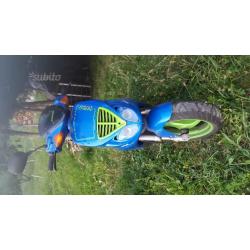 Piaggio NRG - 1999