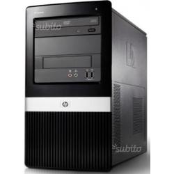 Pc Fisso Hp