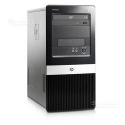 Pc Fisso Hp