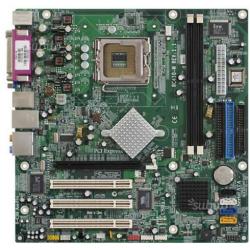Pc Fisso Hp
