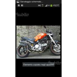 Ducati Monster S2R - 2006