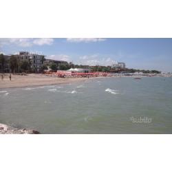 Last minute al mare 27/8.15/9