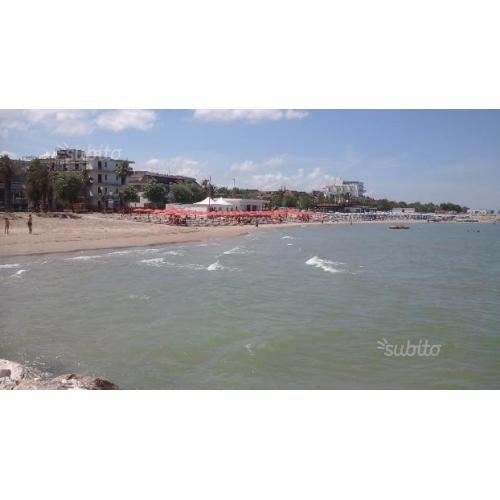 Last minute al mare 27/8.15/9