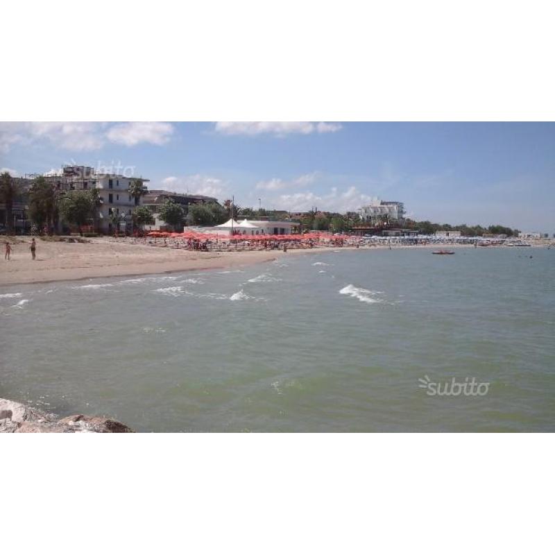 Last minute al mare 27/8.15/9