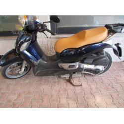 Aprilia Scarabeo 500 - 2008