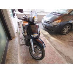 Aprilia Scarabeo 500 - 2008