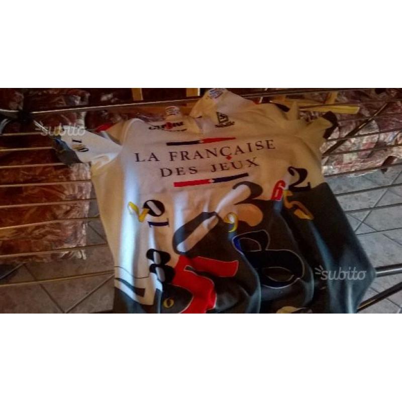 Tuta da ciclismo