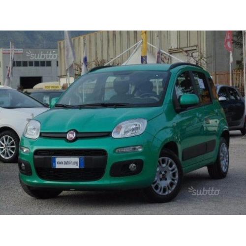 Fiat New Panda 1.2 LOUNGE 5 posti
