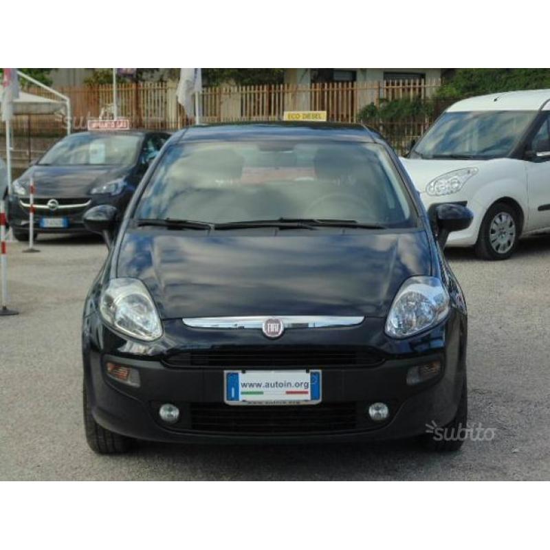 Fiat Punto Evo 1.3 M- Jet 90 CV 5 porte Dynamic