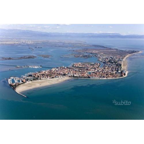 GRADO LUGLIO 20 giorni