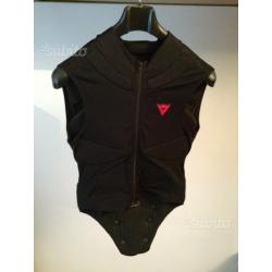 Gilet Dainese moto