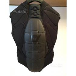 Gilet Dainese moto
