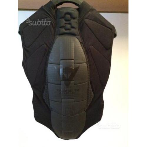 Gilet Dainese moto