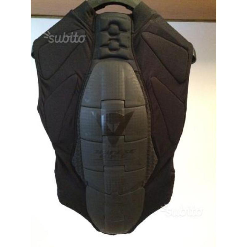 Gilet Dainese moto