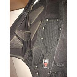 Gilet Dainese moto