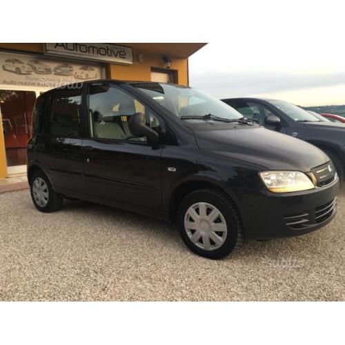 Fiat multipla natural power