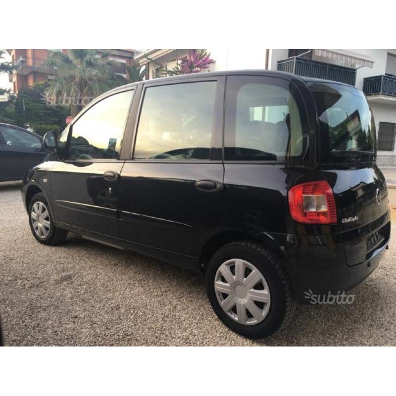 Fiat multipla natural power
