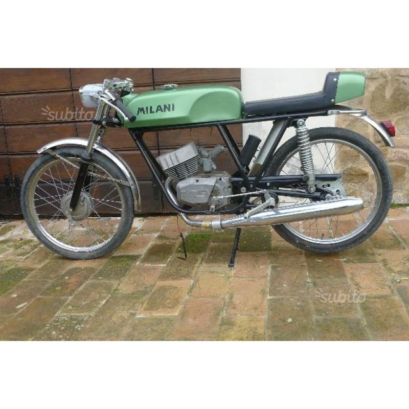 Altro Altro modello - Anni 70