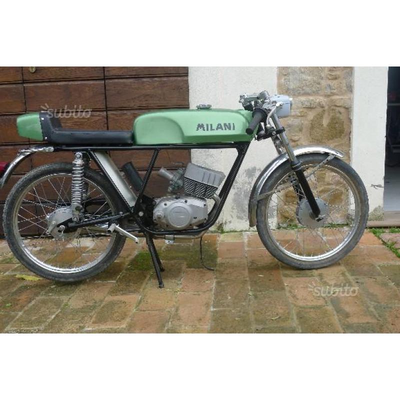 Altro Altro modello - Anni 70